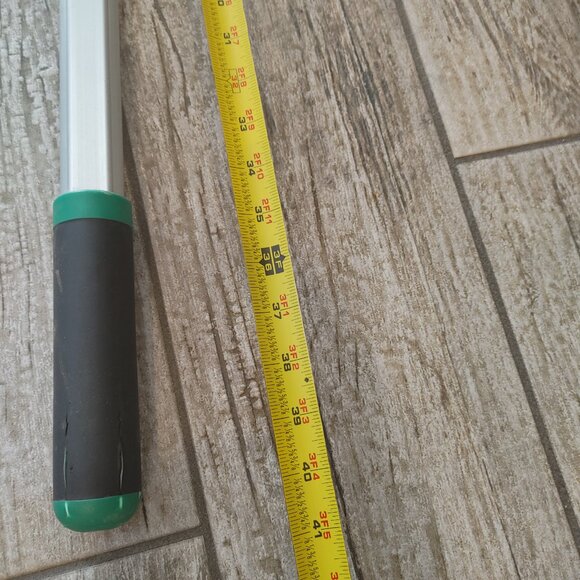 TREE TRIMMER, BRANCH CUTTER WITH EXTENDABLE HANDLES - Picture 3 of 6